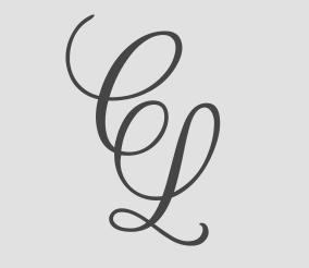 Logo della Psicologa Carolina Lorenzi